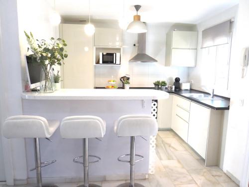 Torrequebrada Golf & Beach Guesthouse, Benalmádena ...