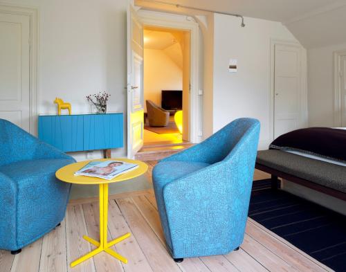 Hotel Skeppsholmen, Stockholm, a Member of Design Hotels Image