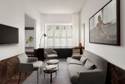 Miss Clara by Nobis, Stockholm, a Member of Design Hotels™ Image