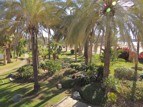 Ole Playa 6A, Beach Front - A pie de Playa, Sea Views - Vistas al Mar, Parking, Puerto Marina