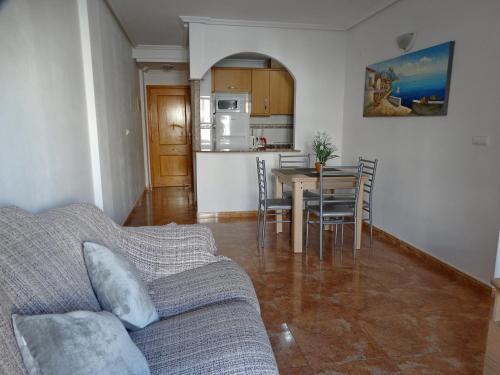 Apartamento Laguna Rosa