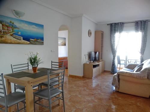 Apartamento Laguna Rosa