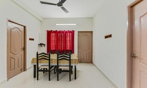 Chennai şehrindeki Sree Devi Niwas tesisine ait fotoğraf galerisinden bir görsel