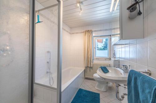 Gallery image of Ferienwohnung Selina in Taching am See