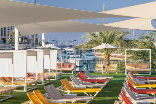 Fotografie z fotogalerie ubytování Vert Hotel Eilat by AFI Hotels v destinaci Eilat