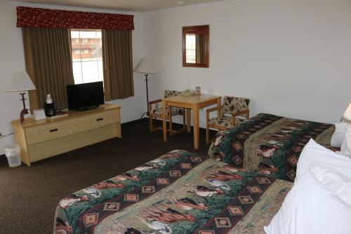 Range Country Lodging – Photos 5
