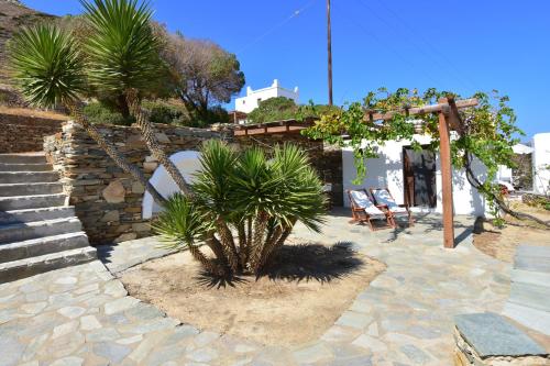 Fotografie z fotogalerie ubytování Petra Holiday Village v destinaci Ios