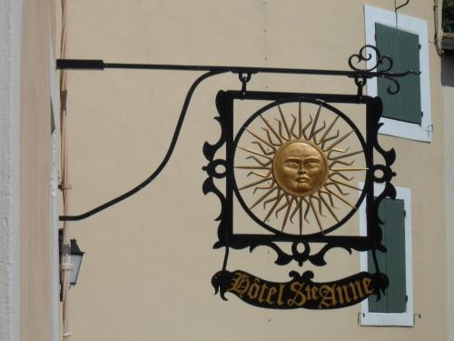 Φωτογραφία από το άλμπουμ του Hotel Sainte Anne - Apt σε Apt