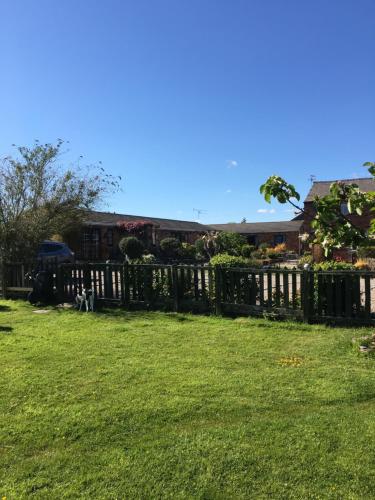 The Barn Bed and Breakfast photo 17