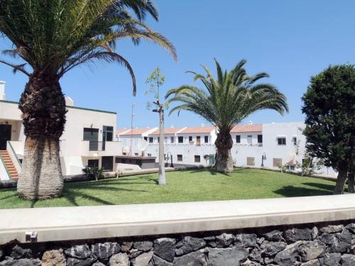 Costa del silencio Atlántico I