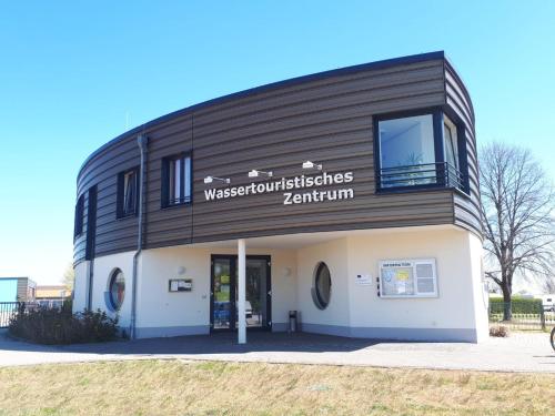 Wassertouristisches Zentrum