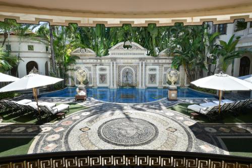 The Villa Casa Casuarina, Miami Beach – Updated 2023 Prices