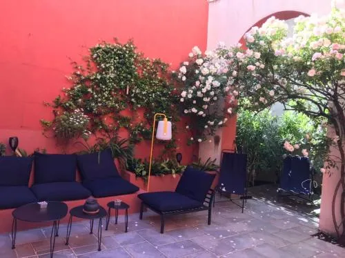 Les Chambres de l'Abbaye photo 6