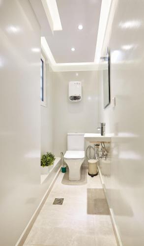 Chloe Boutique Apartments Apollo