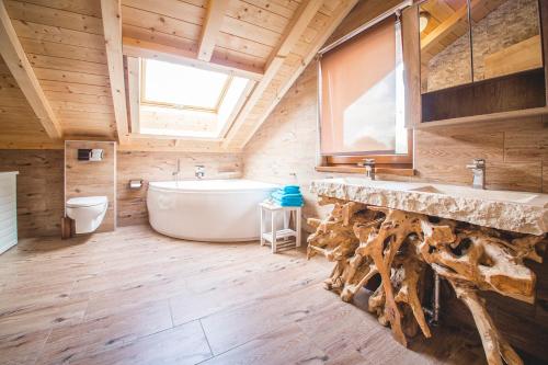 Downtown Suite Alpi photo 3