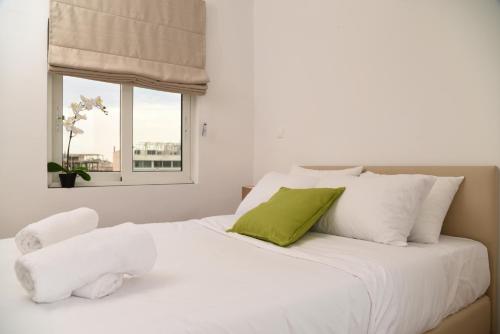 Gallery image of HOTEL_TIER in Athens