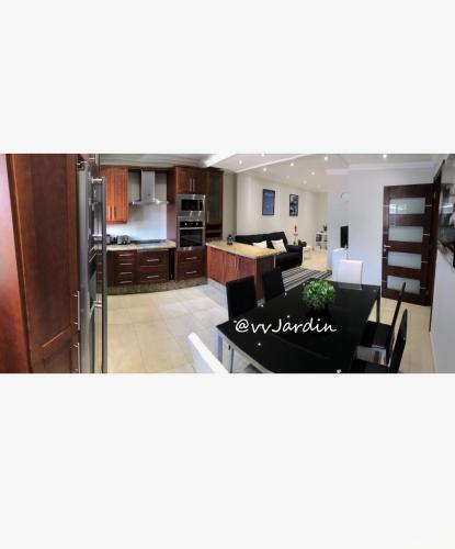 Appartement Jardin Vista Zamora (Spanje Los Realejos ...