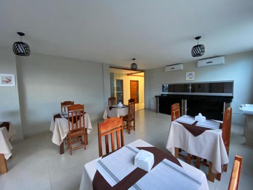 Gallery image of GRAN PARADA HOTEL in Castanhal