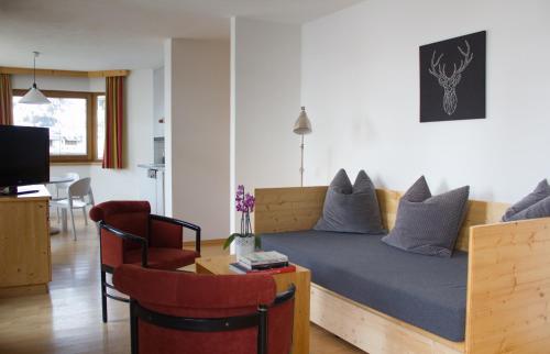 Gallery image of Appartements Kühtai in Kühtai