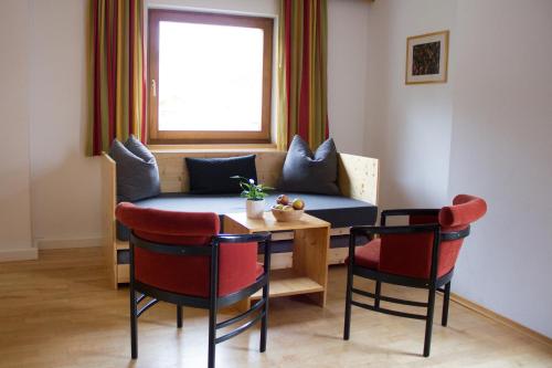 Gallery image of Appartements Kühtai in Kühtai