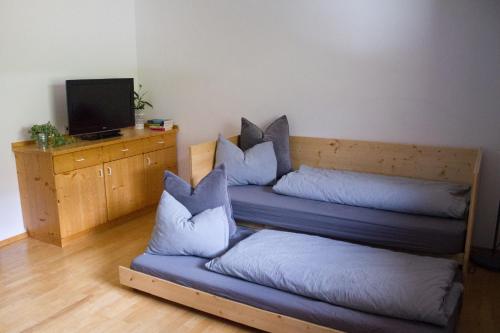 Gallery image of Appartements Kühtai in Kühtai