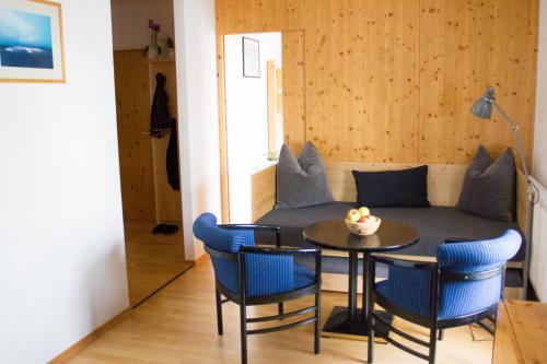 Gallery image of Appartements Kühtai in Kühtai