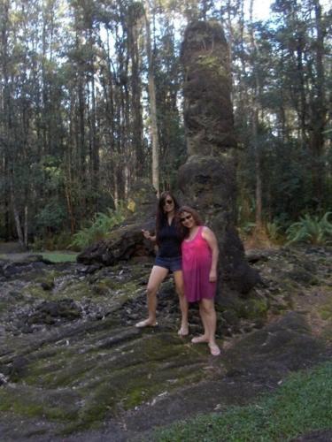 Gallery image of Shaka Shak Guest House in Hilo