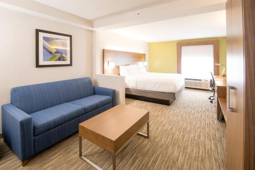 Gallery image of Holiday Inn Express Atlanta-Stone Mountain, an IHG Hotel in Stone Mountain