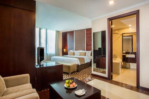 Swiss-Belhotel Merauke – Photos 3