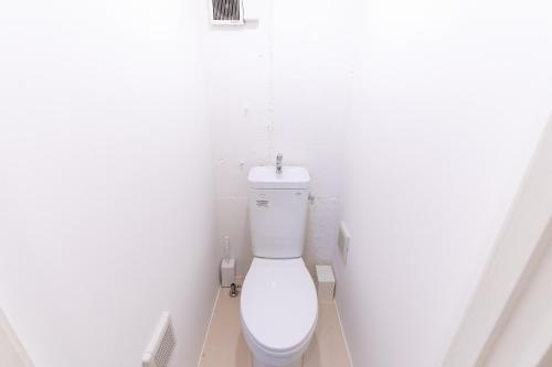 Ένα μπάνιο στο LUANAHOTEL IN NAKANO