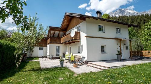 Afbeelding uit fotogalerij van Chalet Anna in Leogang