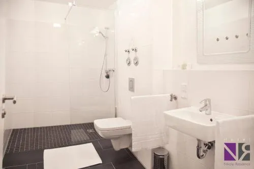 Hotel Nikolai Residence photo 26