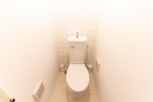 Ένα μπάνιο στο LUANAHOTEL IN NAKANO