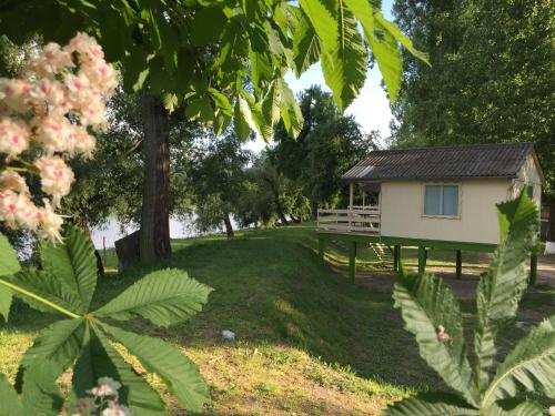 Gallery image of Bungalow Park in Szentendre