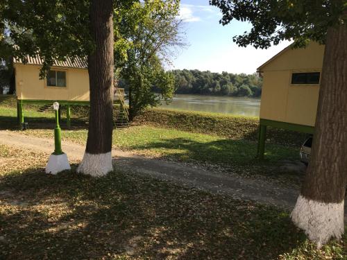 Gallery image of Bungalow Park in Szentendre