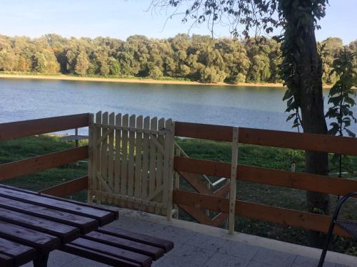 Gallery image of Bungalow Park in Szentendre