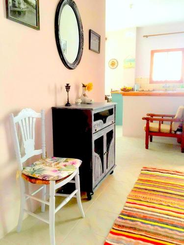 Gallery image of ARITI HOLIDAY APARTMENT in Vathi, Ithaka