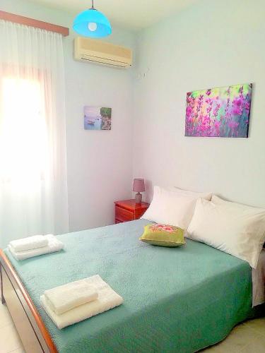 Gallery image of ARITI HOLIDAY APARTMENT in Vathi, Ithaka