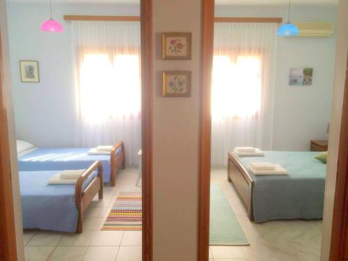 Gallery image of ARITI HOLIDAY APARTMENT in Vathi, Ithaka