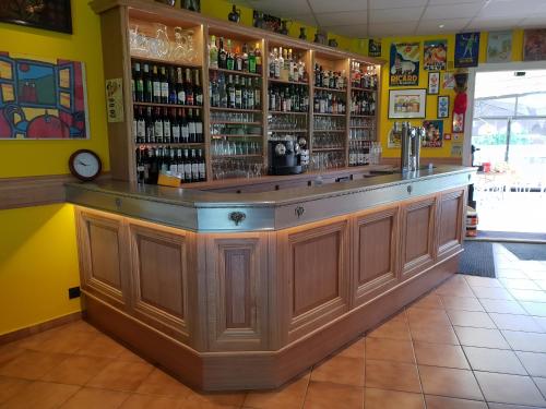 Logis Hôtel Corintel Bordeaux Est – Photos 4