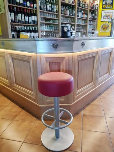 Logis Hôtel Corintel Bordeaux Est – Photos 5