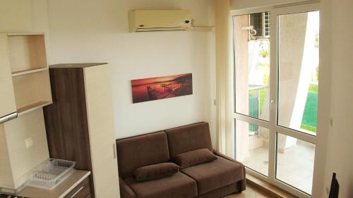 Gallery image of Aparthotel Costa Calma in Aheloy
