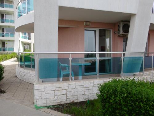 Gallery image of Aparthotel Costa Calma in Aheloy