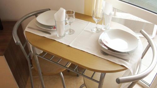 Gallery image of Aparthotel Costa Calma in Aheloy