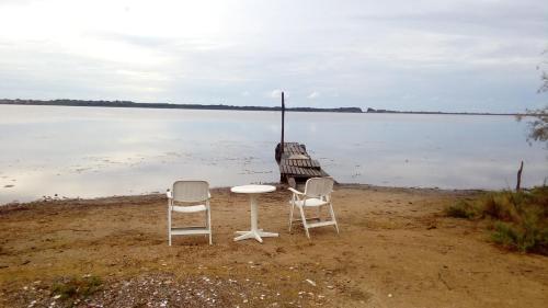 Fotografie z fotogalerie ubytování Villa Kouris v destinaci Chlomatianá