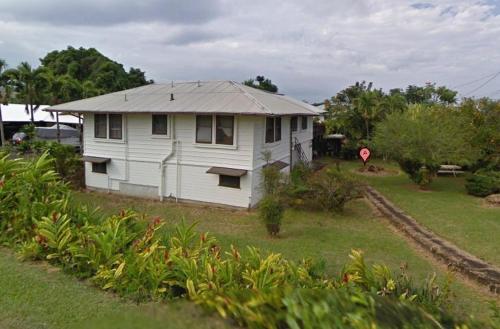 Gallery image of Shaka Shak Guest House in Hilo