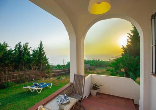 VILLA SENSACIONES
