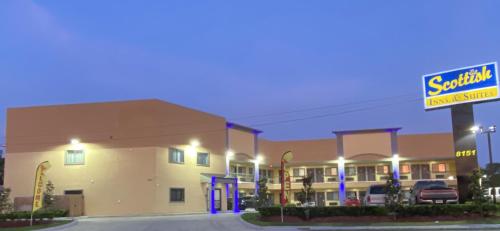 scottish inn & suites – Photos 3