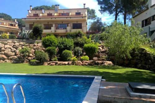 Vakantiehuis La dorada 8 (Spanje Torroella de Montgrí ...