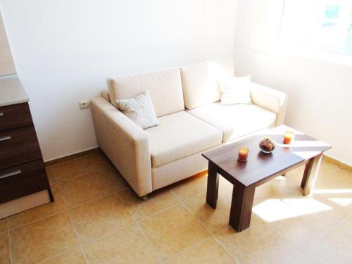 Gallery image of Aparthotel Costa Calma in Aheloy